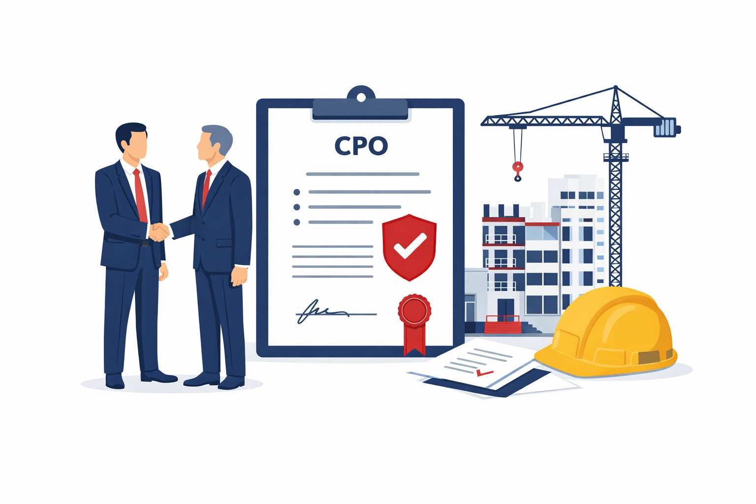 Помощь «НОПСС» по вступлению в СРО строителей в Красноярске и по всему Красноярскому краю