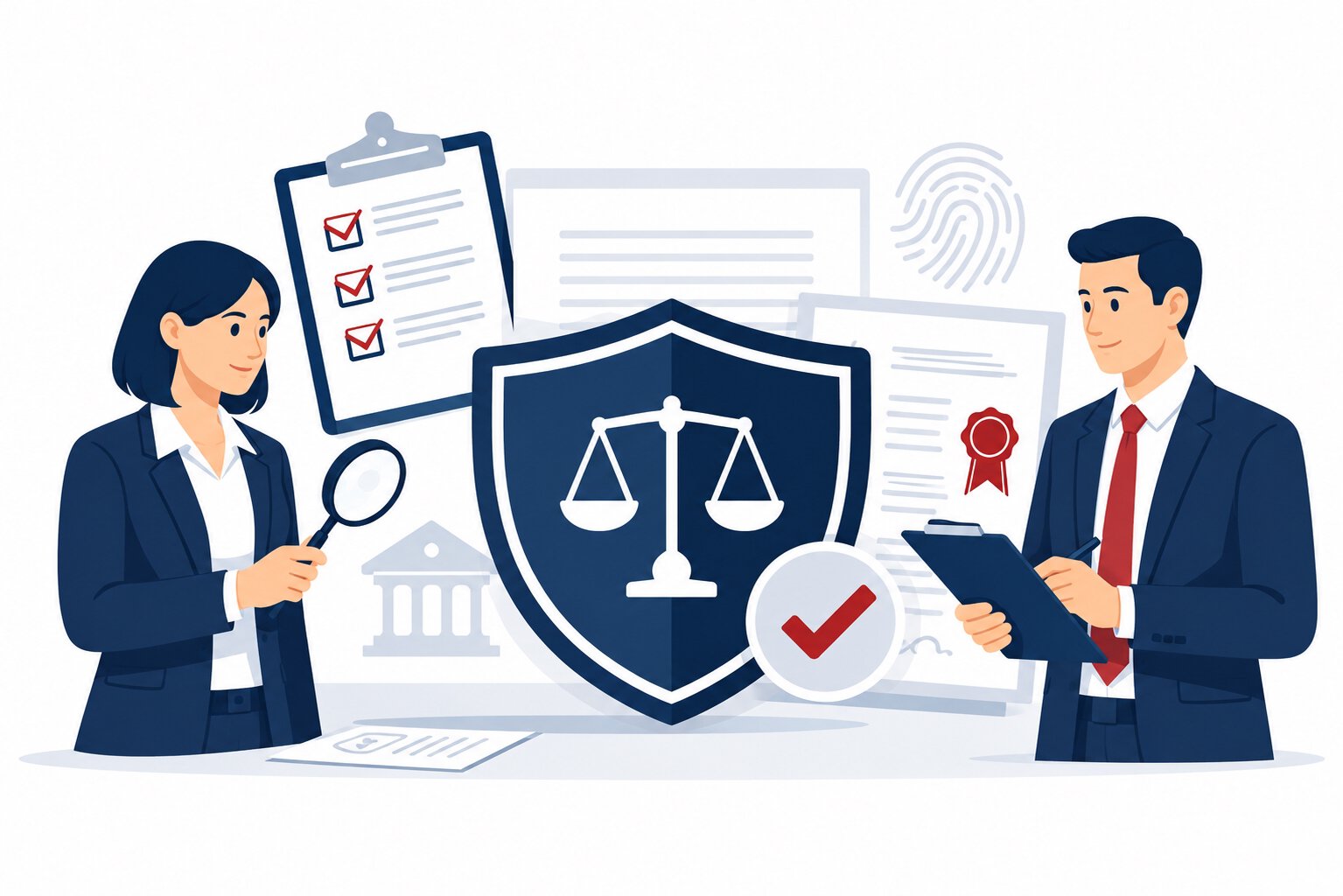 Добровольная сертификация негосударственных судебных экспертов от «НОПСС» в Красноярске