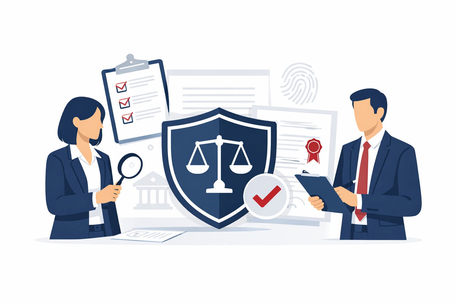 Добровольная сертификация негосударственных судебных экспертов от «НОПСС» в Красноярске